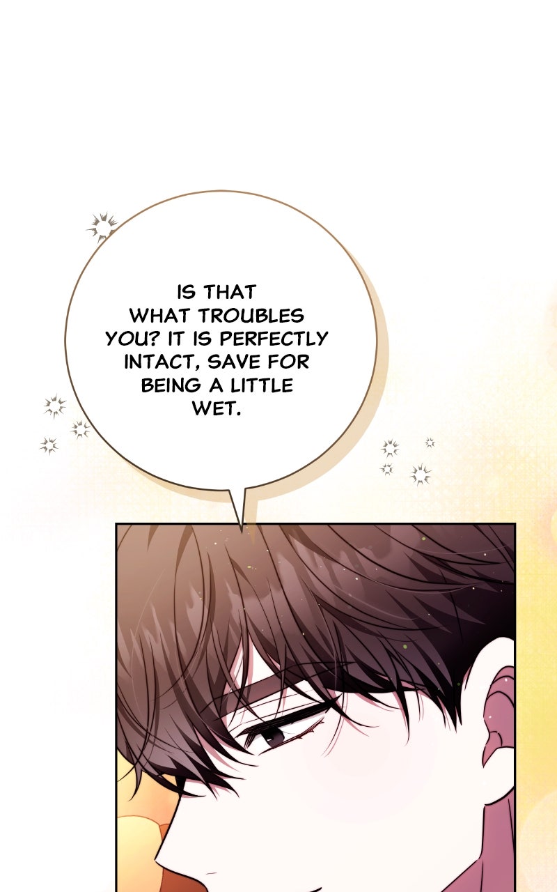 My Child Will Havea Different Father Episode 53 page 32 - 