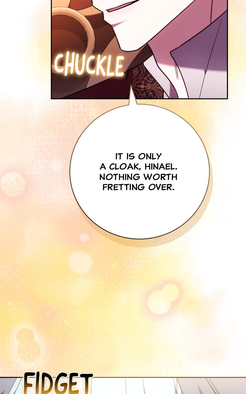 My Child Will Havea Different Father Episode 53 page 33 - 