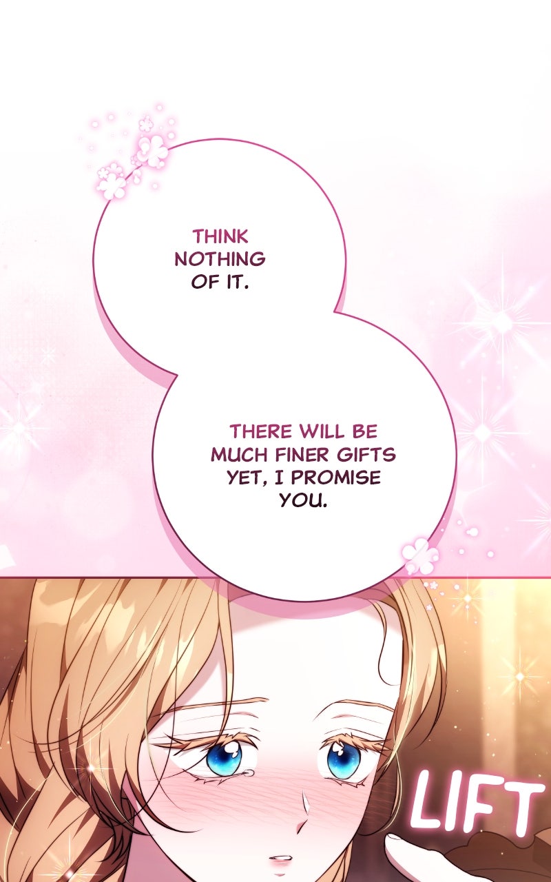 My Child Will Havea Different Father Episode 53 page 35 - 
