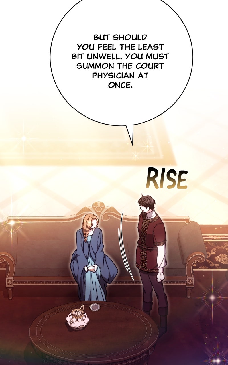 My Child Will Havea Different Father Episode 53 page 42 - 