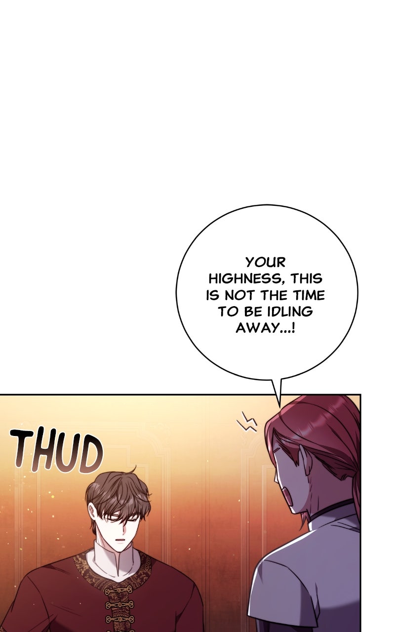 My Child Will Havea Different Father Episode 53 page 46 - 