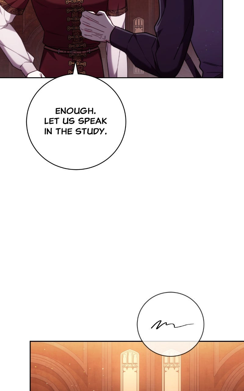 My Child Will Havea Different Father Episode 53 page 47 - 