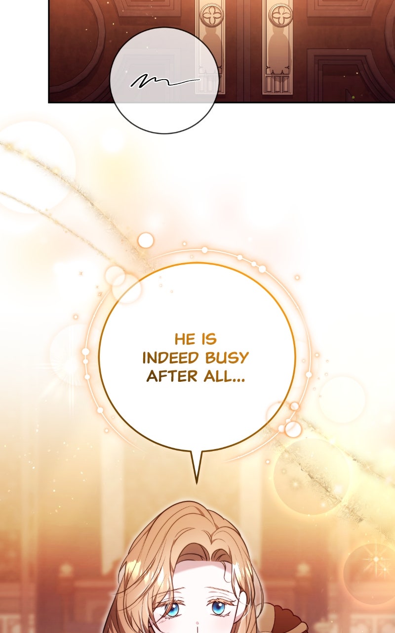 My Child Will Havea Different Father Episode 53 page 48 - 