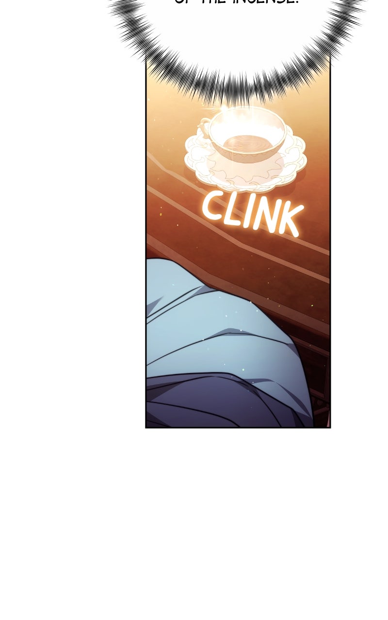 My Child Will Havea Different Father Episode 53 page 50 - 