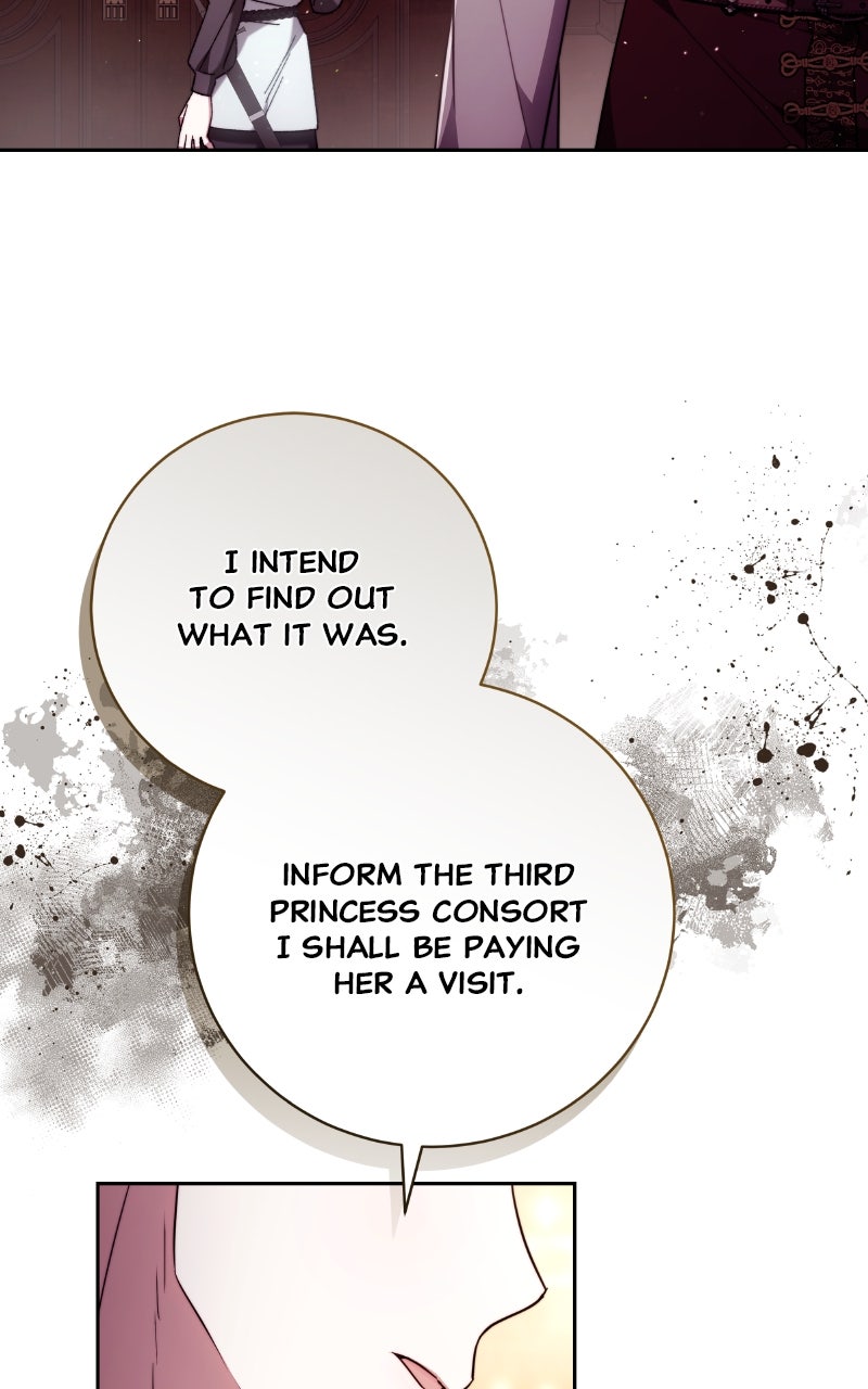 My Child Will Havea Different Father Episode 53 page 57 - 