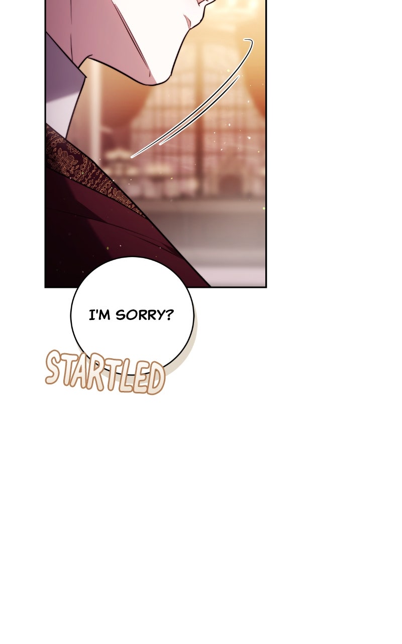 My Child Will Havea Different Father Episode 53 page 58 - 