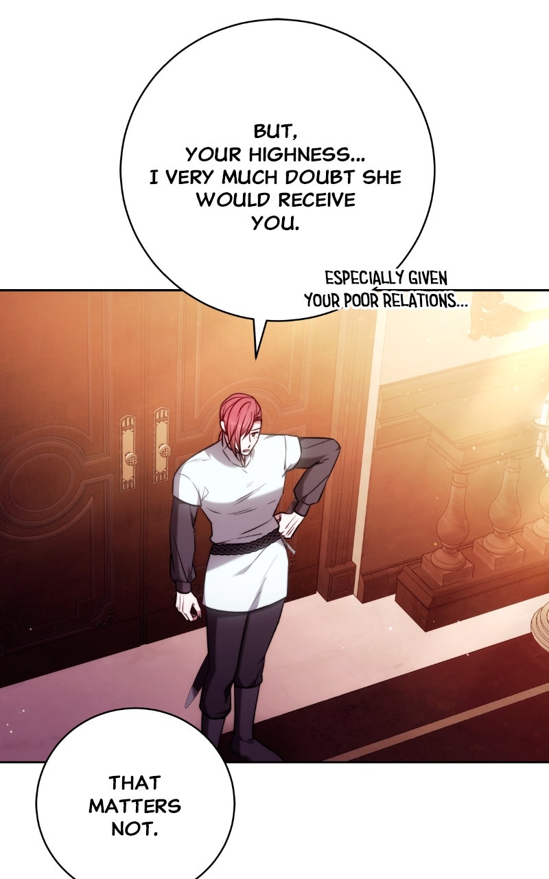 My Child Will Havea Different Father Episode 53 page 59 - 