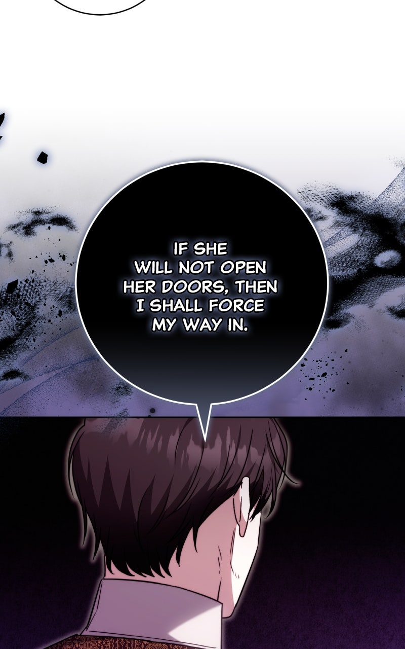 My Child Will Havea Different Father Episode 53 page 60 - 