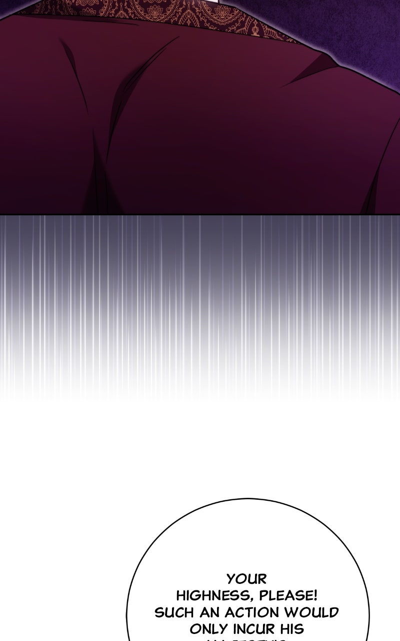 My Child Will Havea Different Father Episode 53 page 61 - 