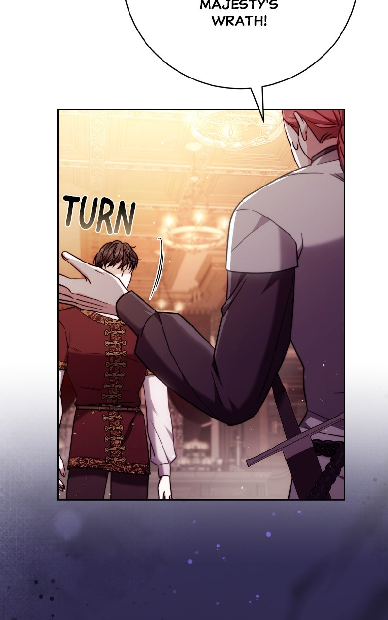 My Child Will Havea Different Father Episode 53 page 62 - 