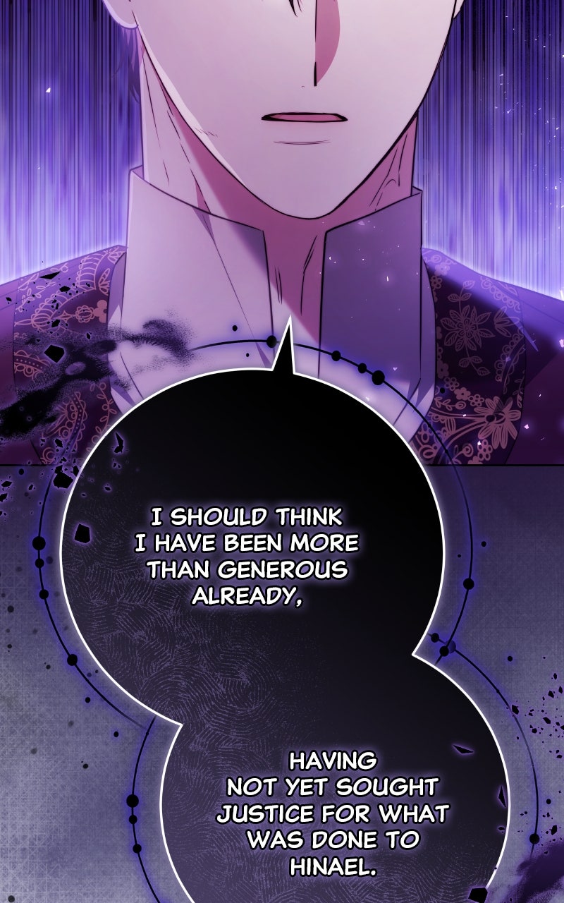 My Child Will Havea Different Father Episode 53 page 64 - 
