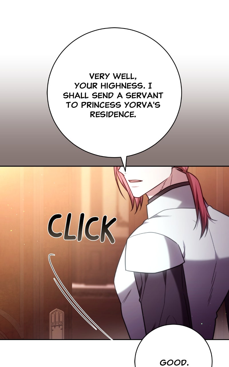 My Child Will Havea Different Father Episode 53 page 66 - 