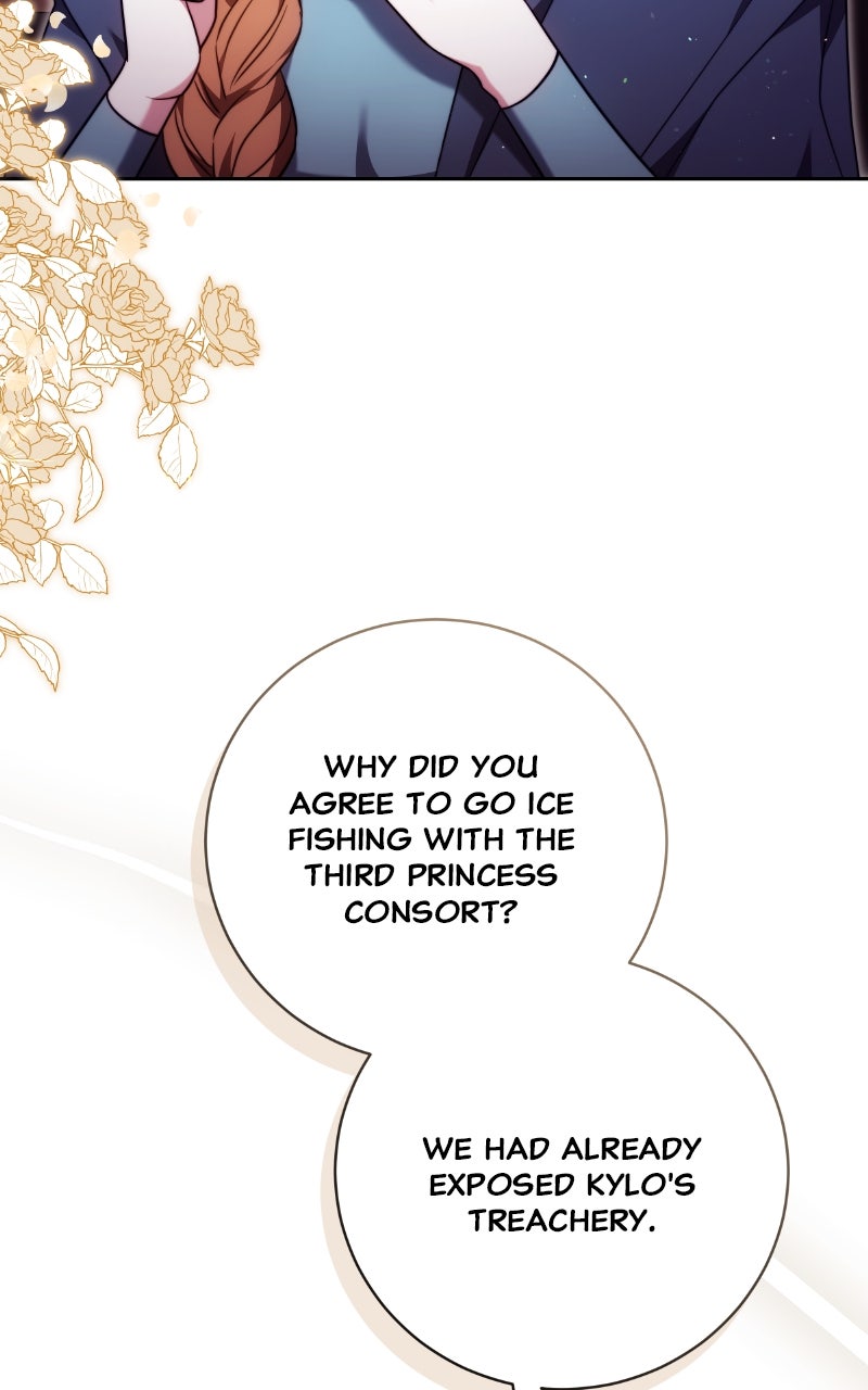 My Child Will Havea Different Father Episode 53 page 8 - 