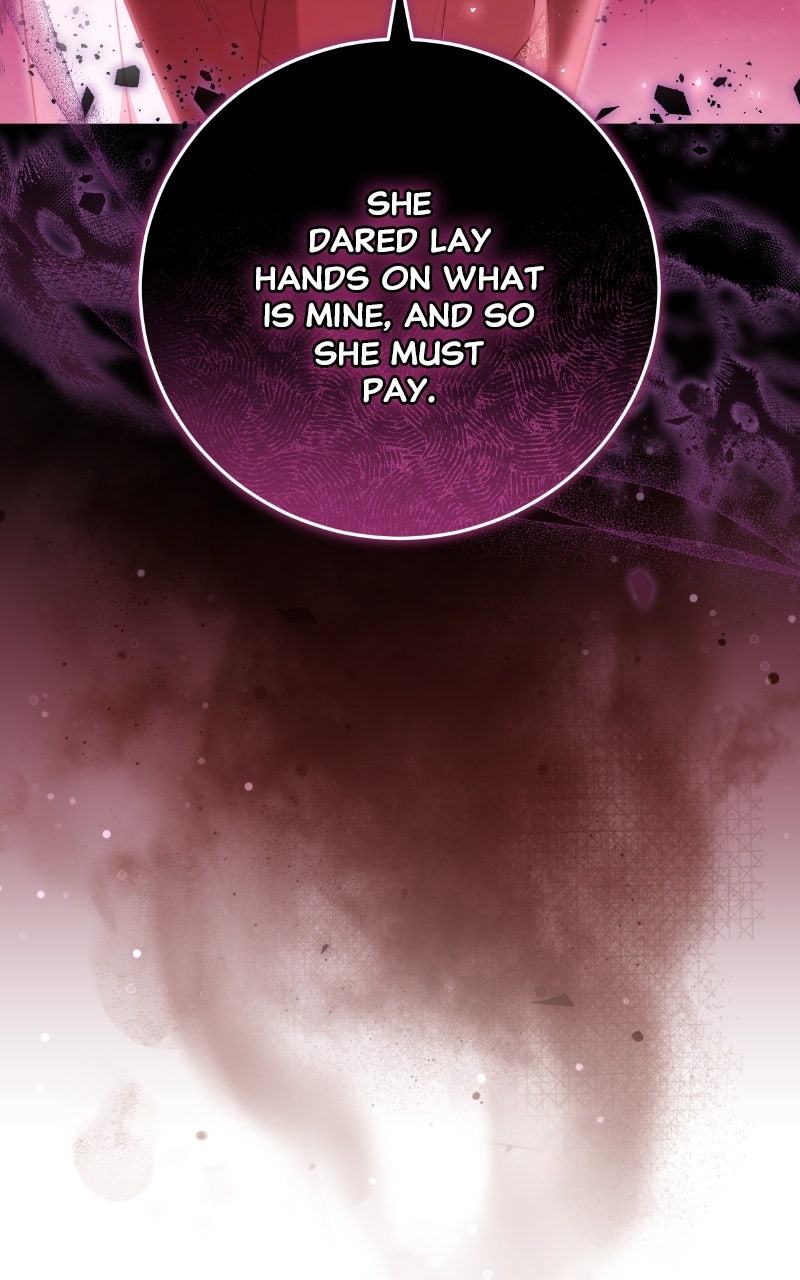 My Child Will Havea Different Father Episode 53 page 71 - 