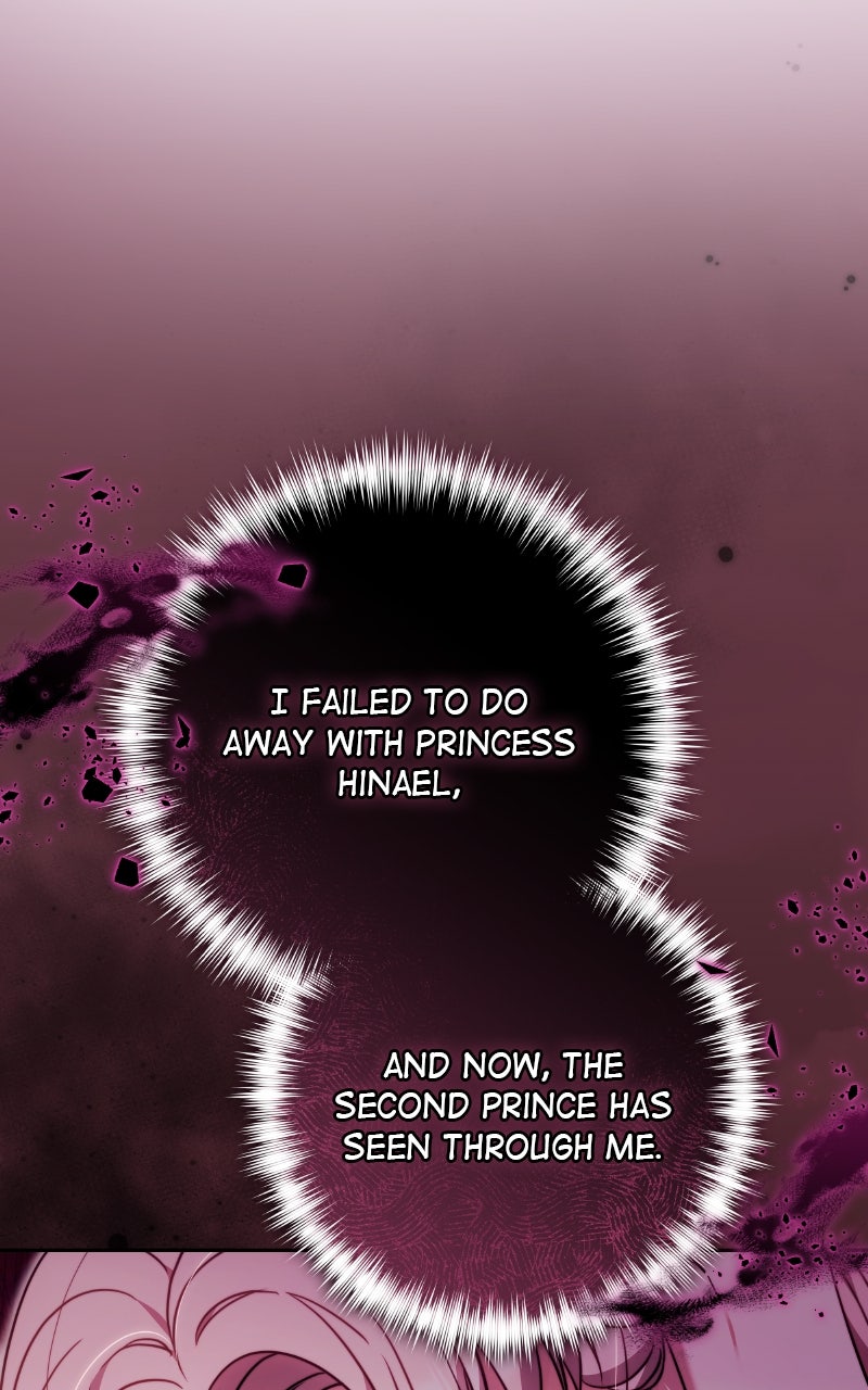My Child Will Havea Different Father Episode 53 page 75 - 