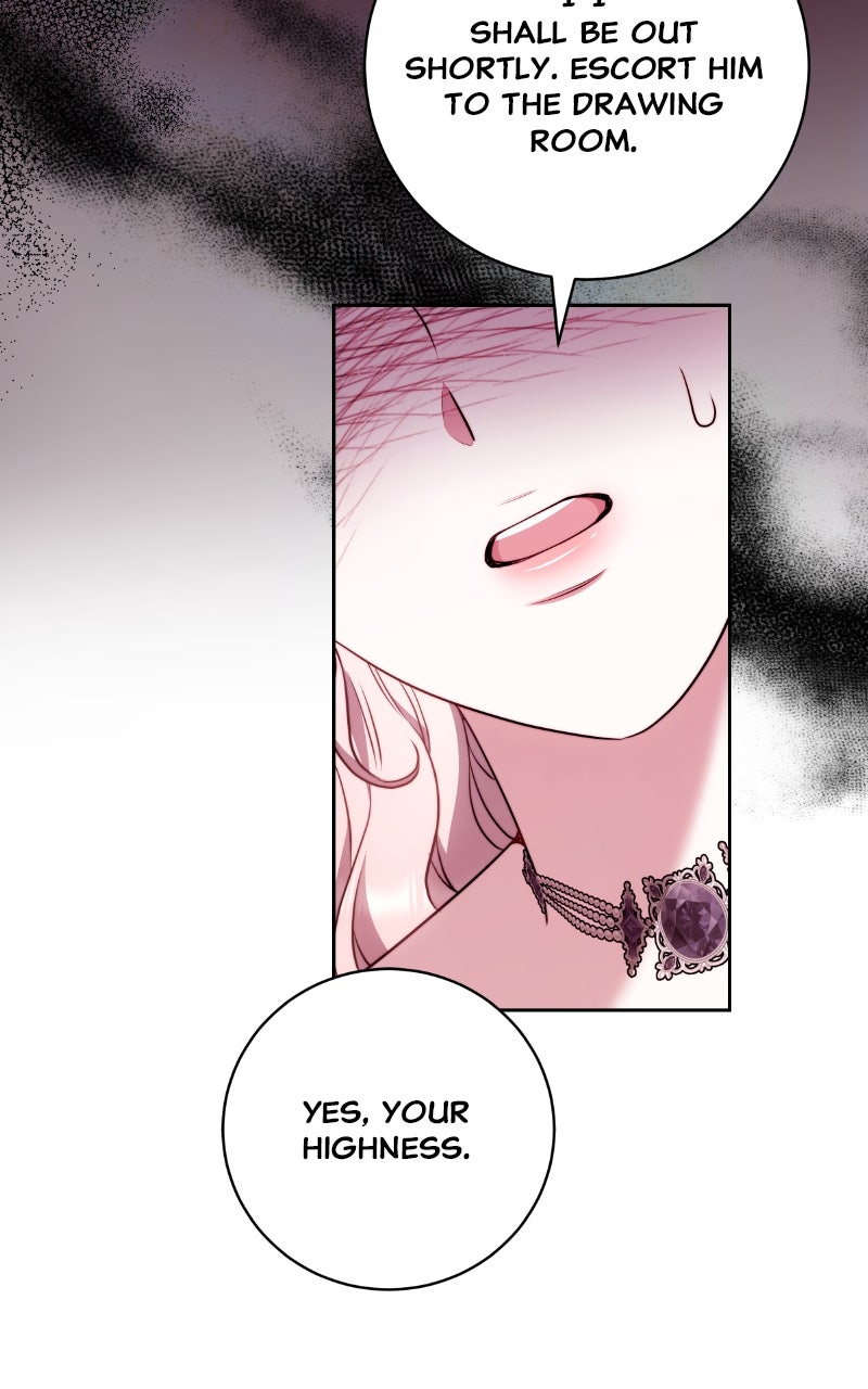 My Child Will Havea Different Father Episode 53 page 80 - 