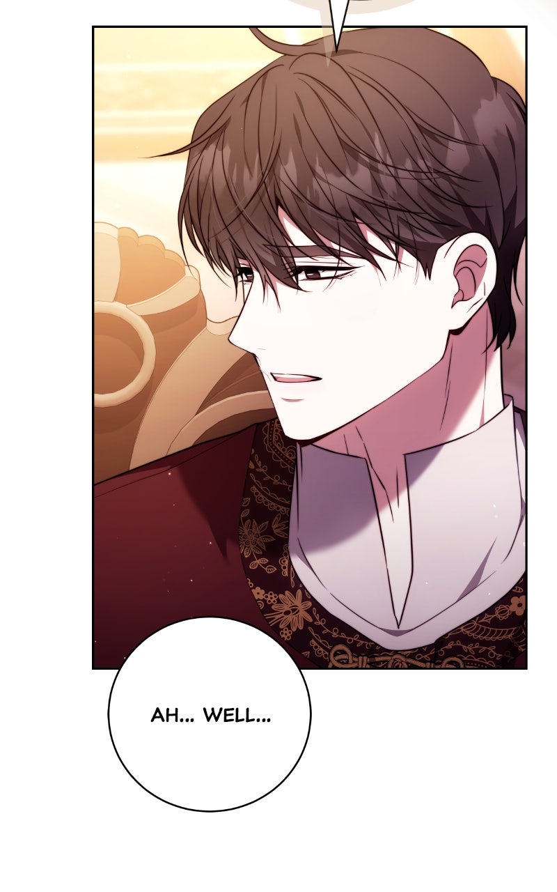 My Child Will Havea Different Father Episode 53 page 9 - 