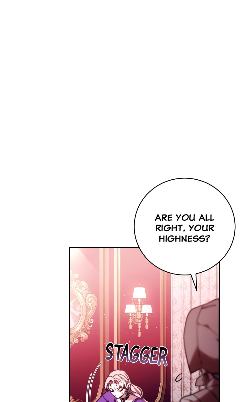 My Child Will Havea Different Father Episode 53 page 81 - 