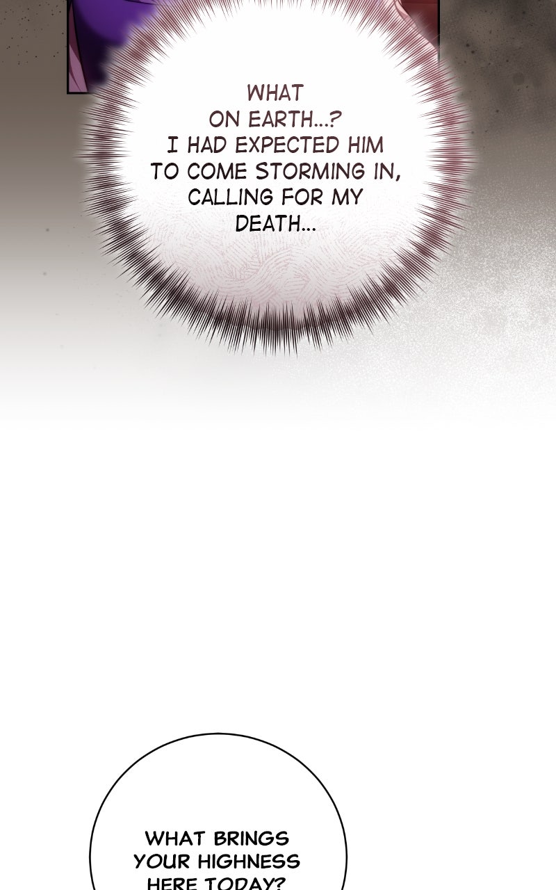 My Child Will Havea Different Father Episode 53 page 89 - 