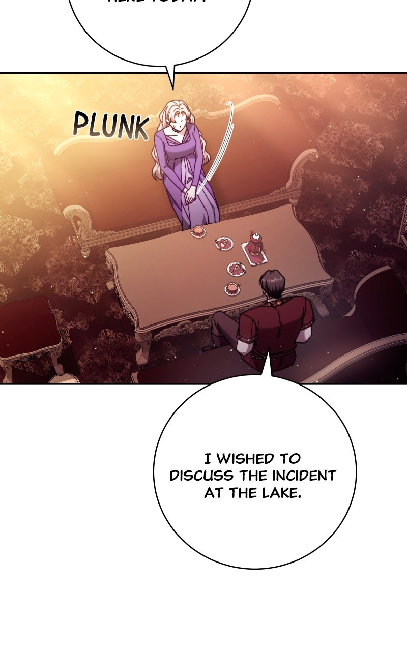 My Child Will Havea Different Father Episode 53 page 90 - 