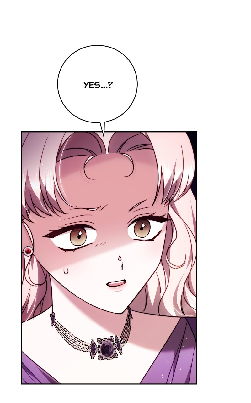 My Child Will Havea Different Father Episode 53 page 91 - 