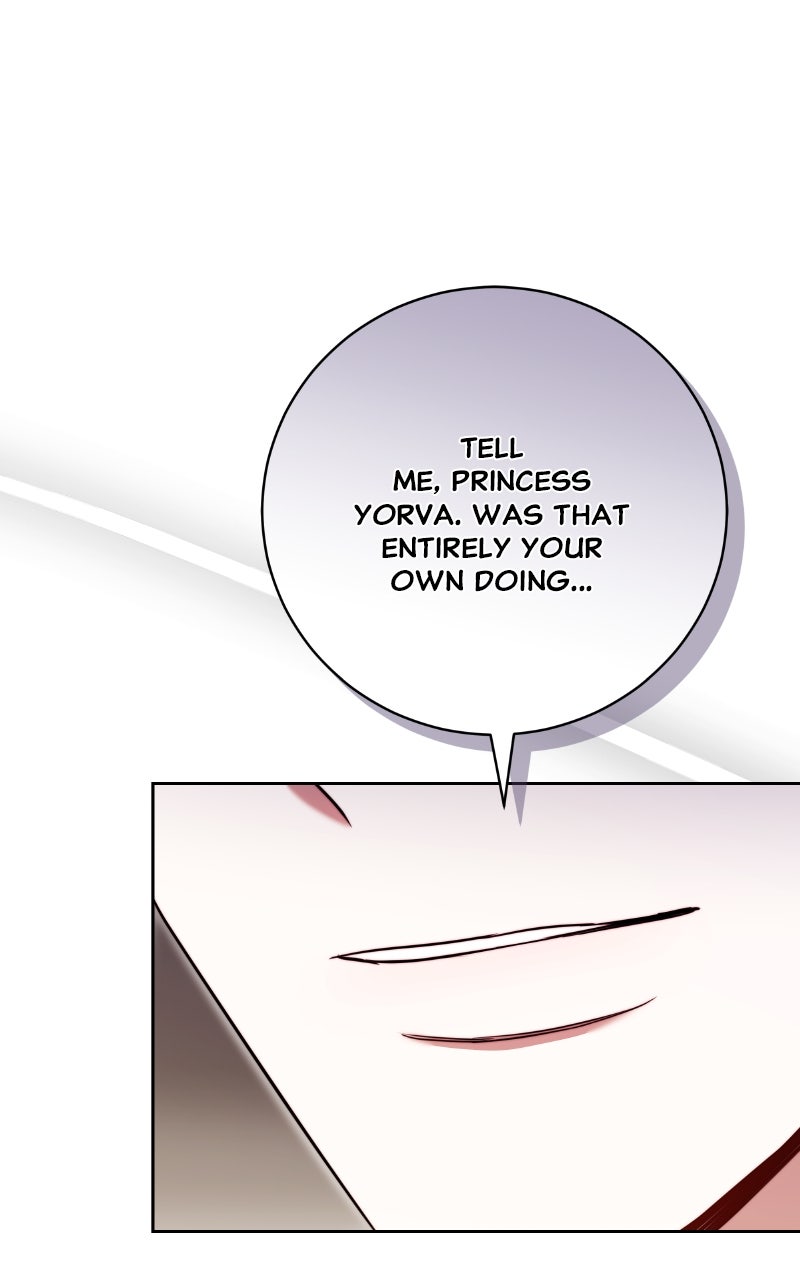 My Child Will Havea Different Father Episode 53 page 92 - 