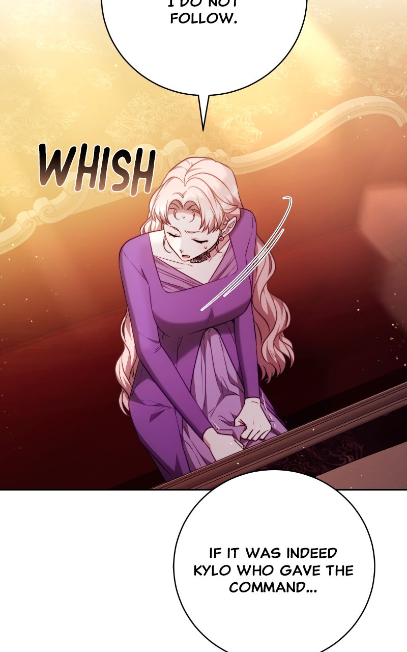 My Child Will Havea Different Father Episode 53 page 96 - 