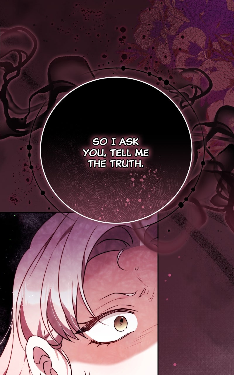 My Child Will Havea Different Father Episode 53 page 99 - 