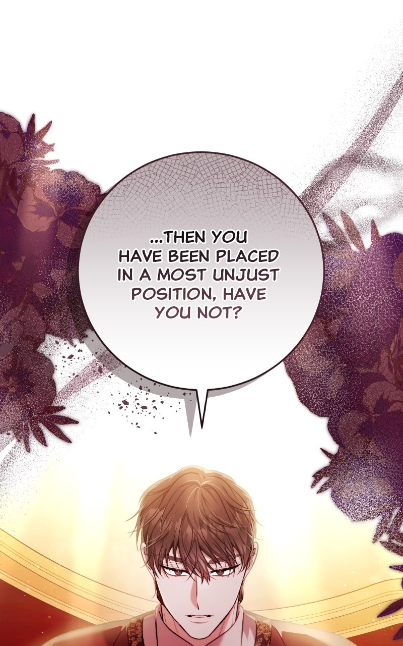 My Child Will Havea Different Father Episode 54 page 1 - 