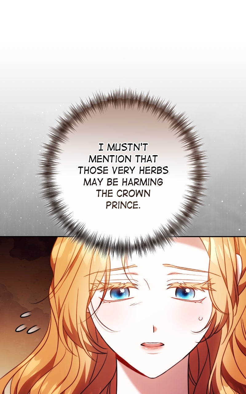 My Child Will Havea Different Father Episode 54 page 102 - 