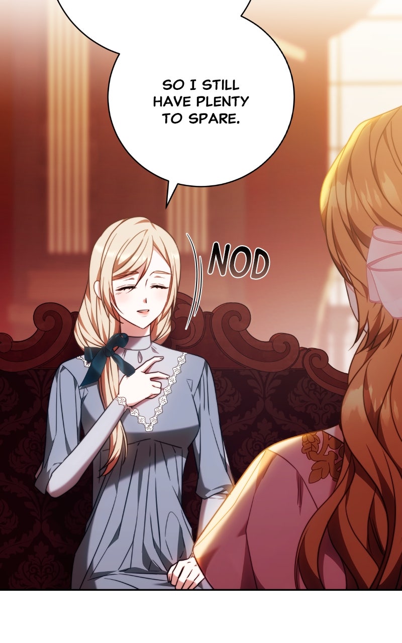My Child Will Havea Different Father Episode 54 page 104 - 