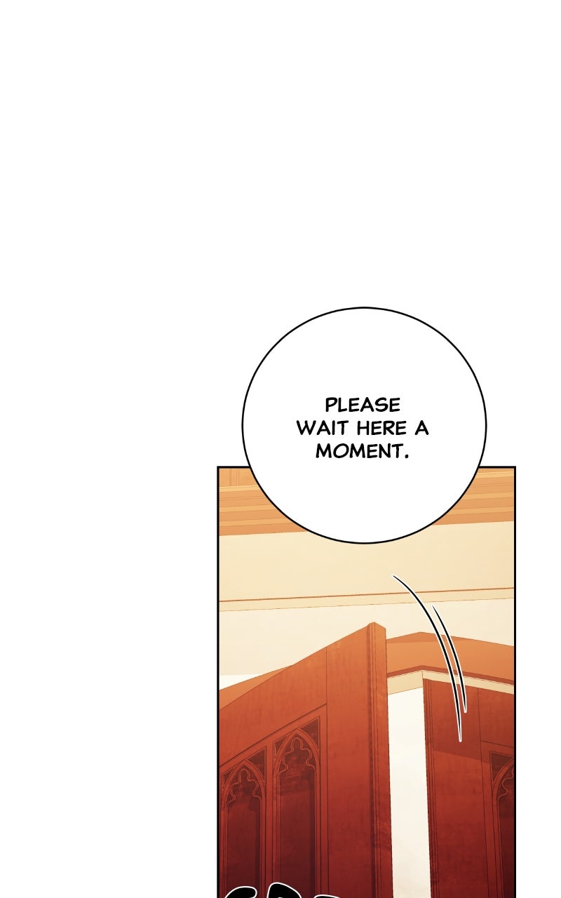 My Child Will Havea Different Father Episode 54 page 105 - 