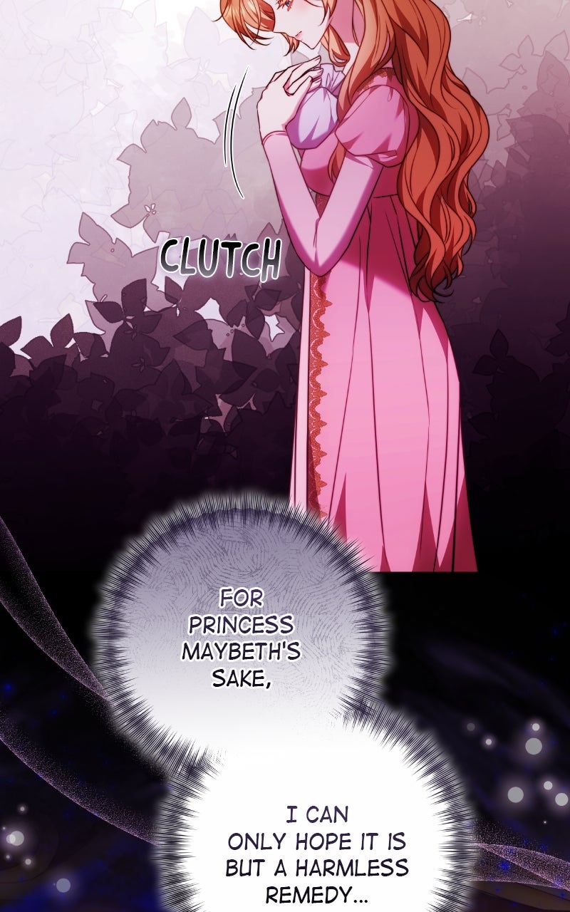 My Child Will Havea Different Father Episode 54 page 109 - 