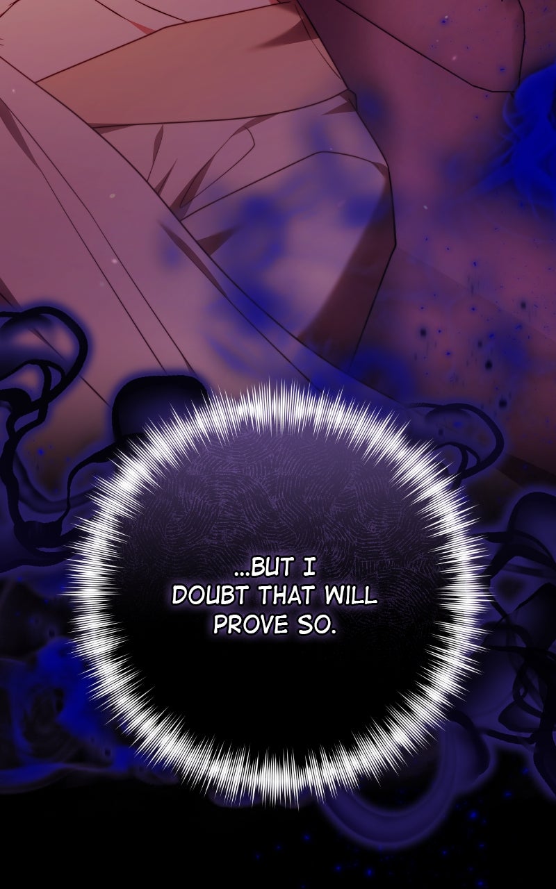 My Child Will Havea Different Father Episode 54 page 111 - 