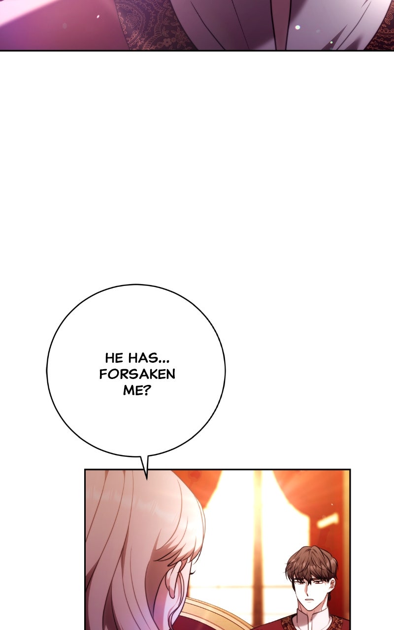 My Child Will Havea Different Father Episode 54 page 14 - 