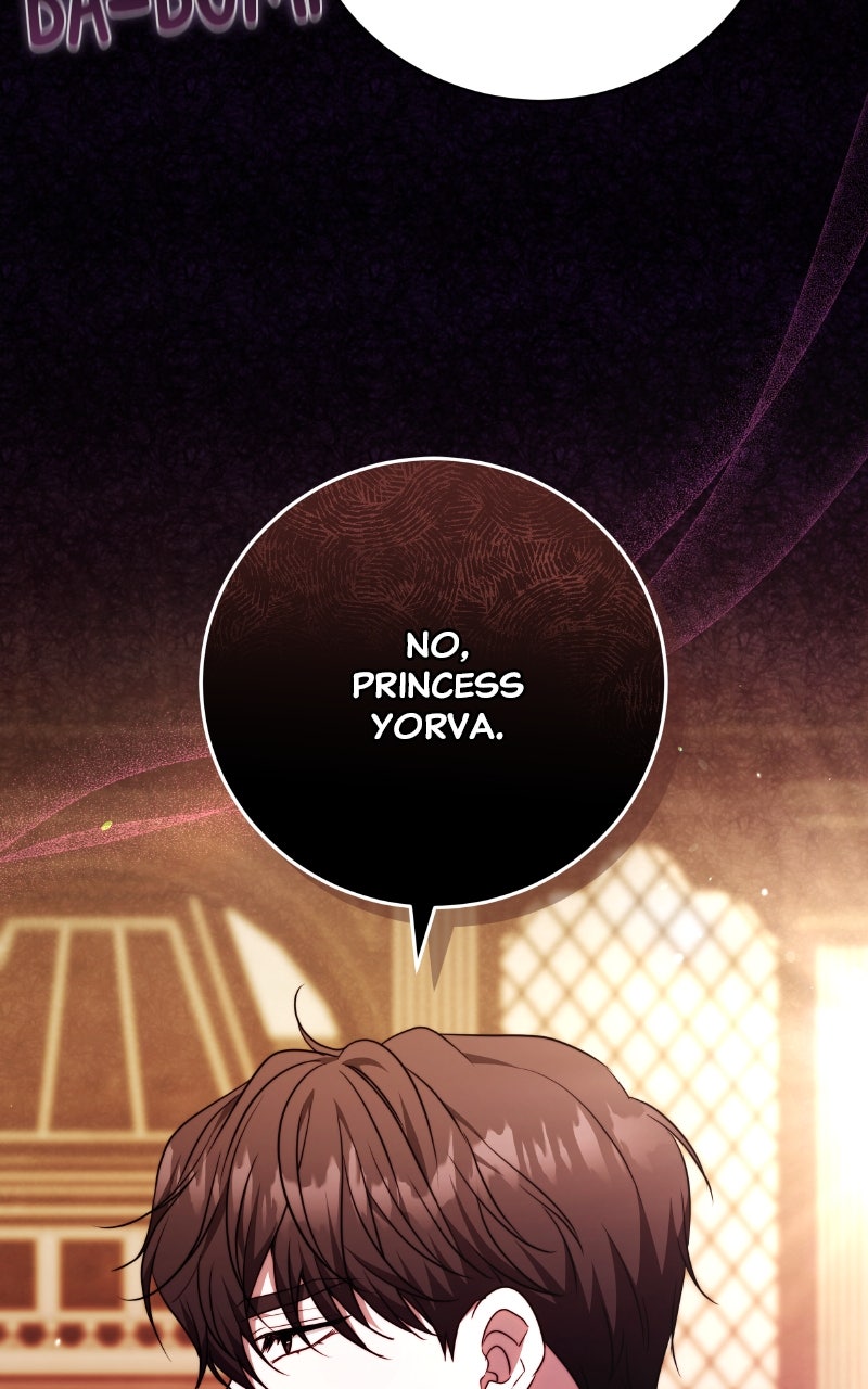 My Child Will Havea Different Father Episode 54 page 18 - 