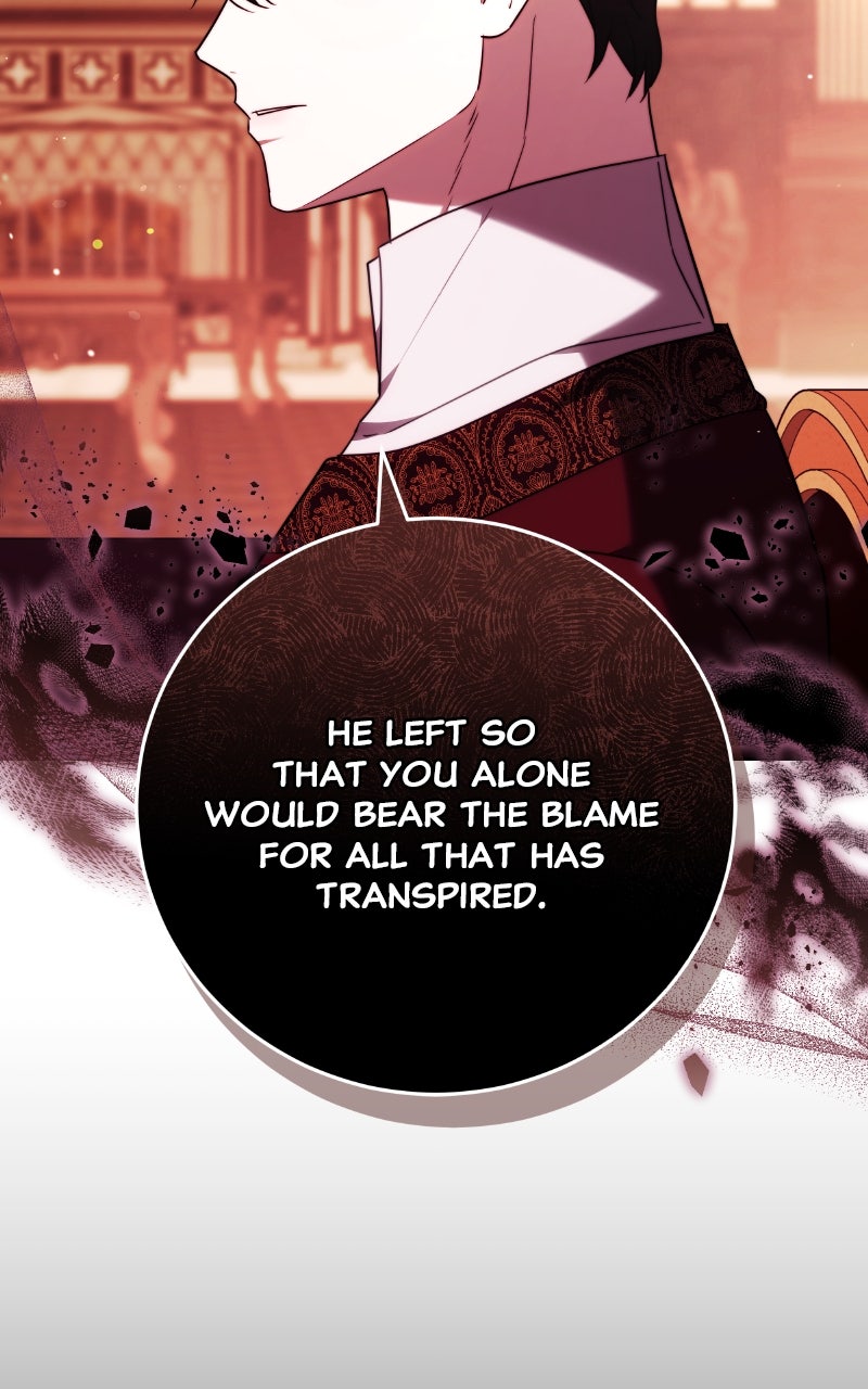 My Child Will Havea Different Father Episode 54 page 19 - 