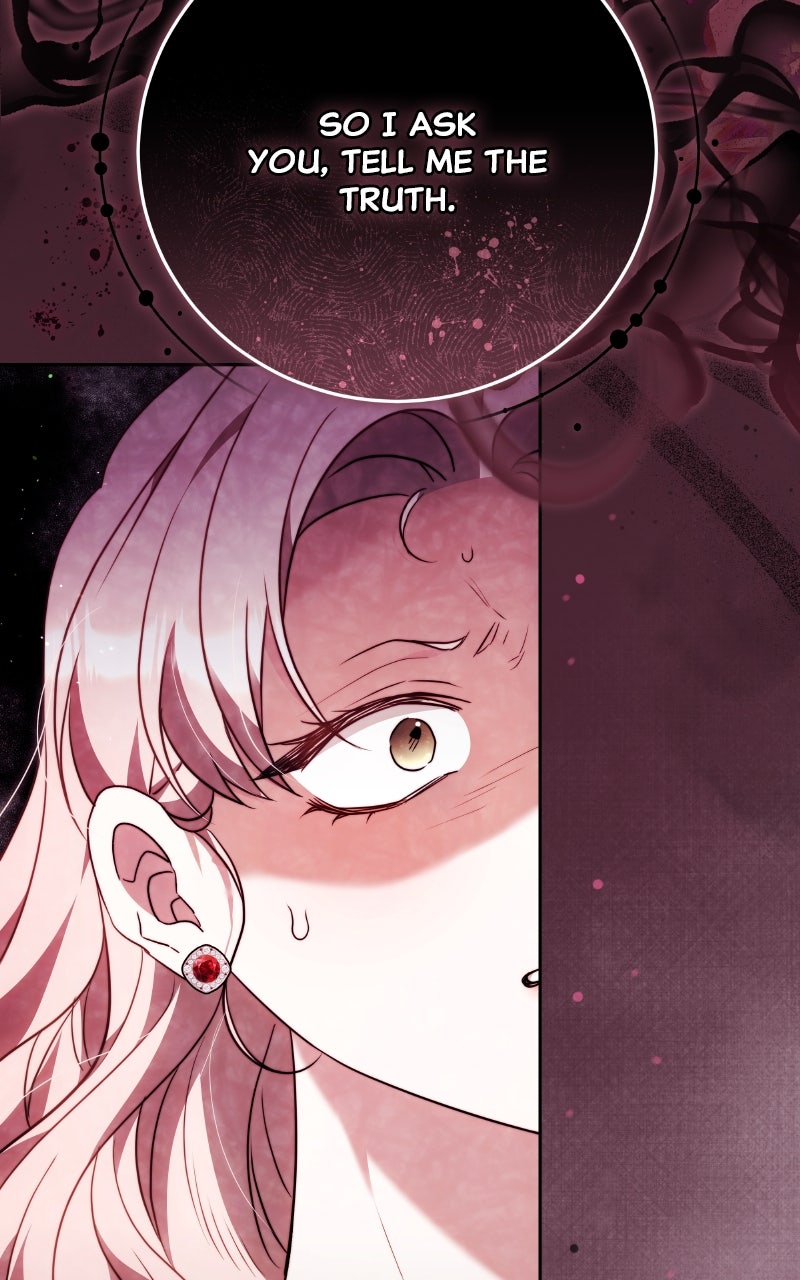 My Child Will Havea Different Father Episode 54 page 3 - 