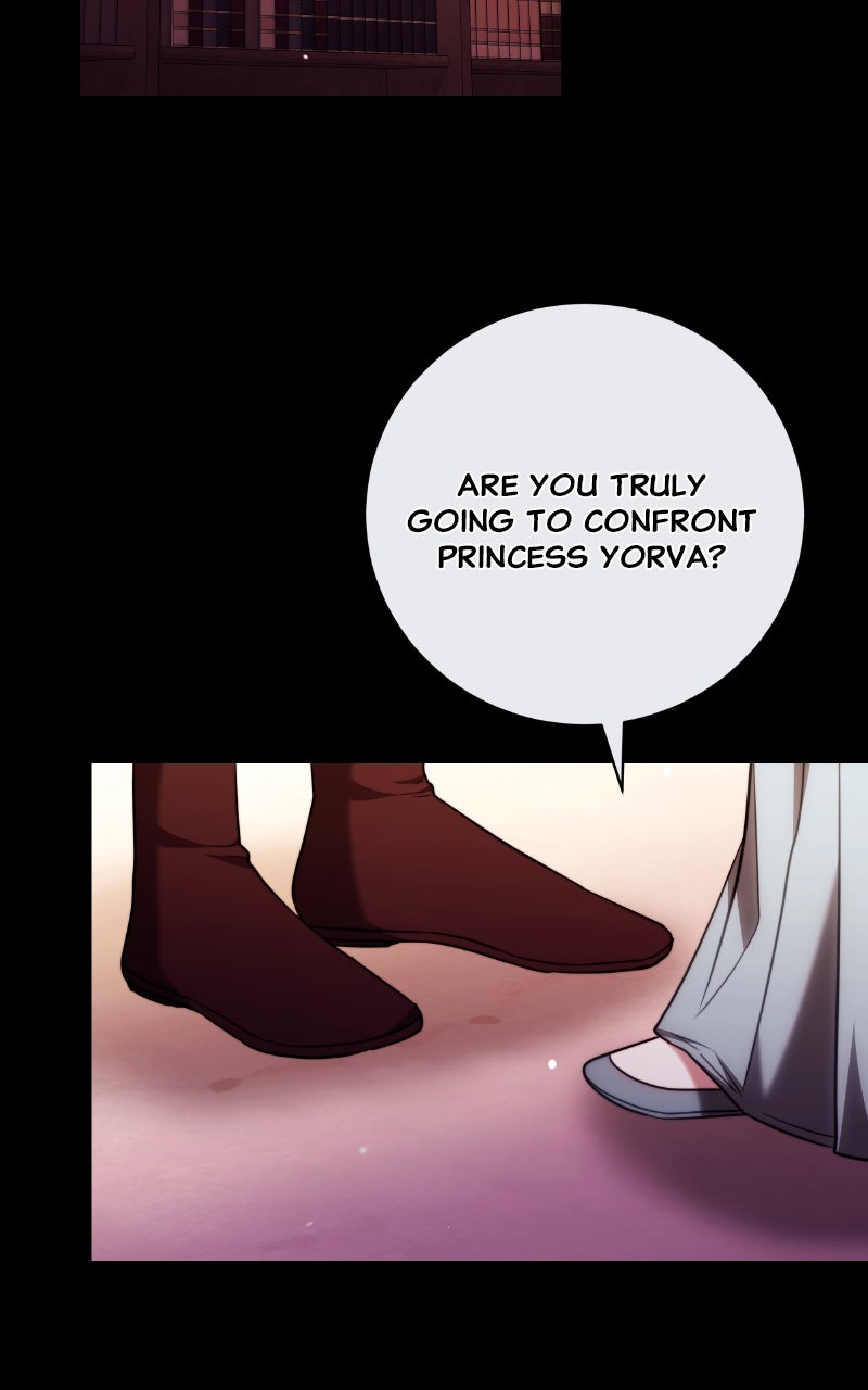 My Child Will Havea Different Father Episode 54 page 22 - 