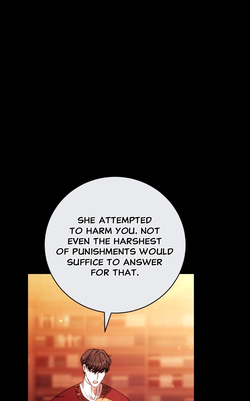 My Child Will Havea Different Father Episode 54 page 23 - 