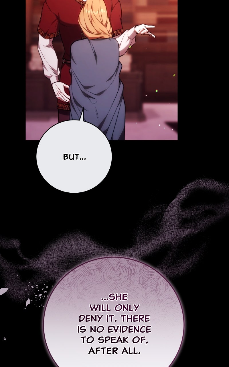 My Child Will Havea Different Father Episode 54 page 24 - 