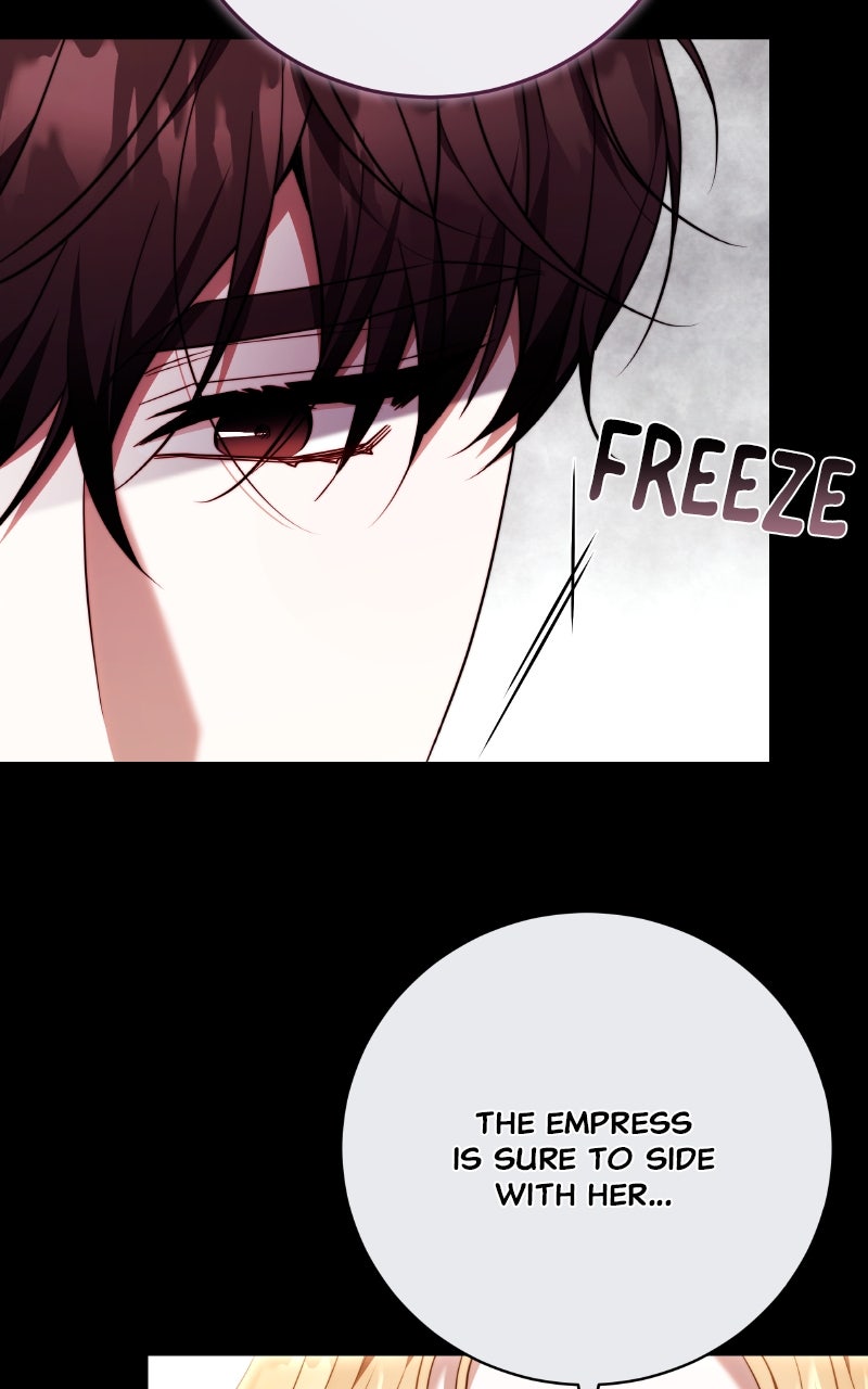 My Child Will Havea Different Father Episode 54 page 25 - 