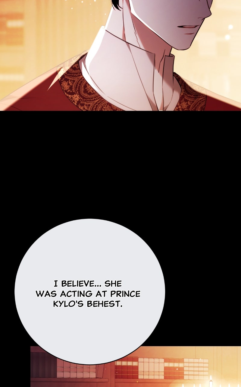 My Child Will Havea Different Father Episode 54 page 28 - 