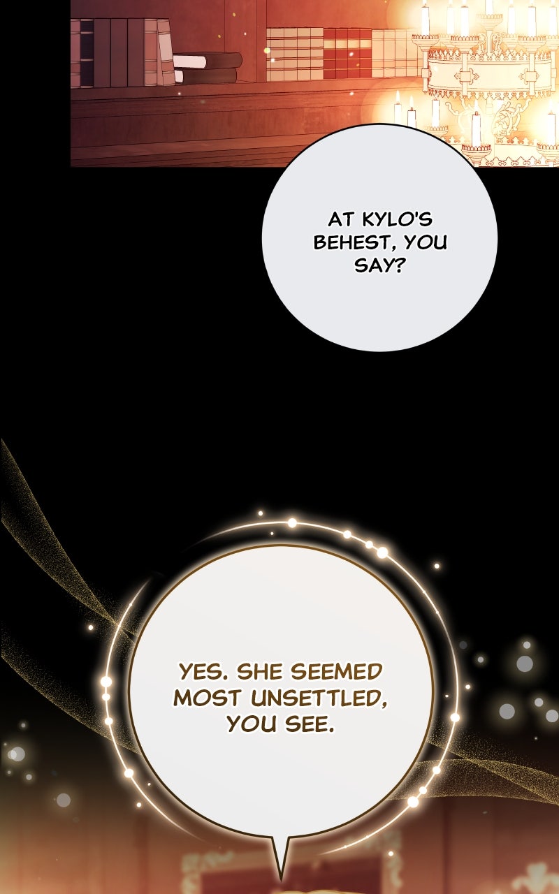 My Child Will Havea Different Father Episode 54 page 29 - 