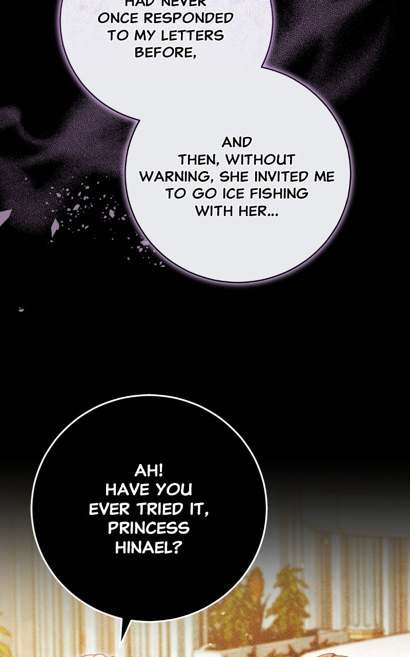 My Child Will Havea Different Father Episode 54 page 31 - 