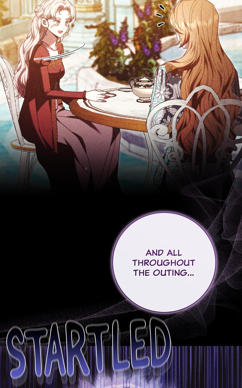 My Child Will Havea Different Father Episode 54 page 32 - 