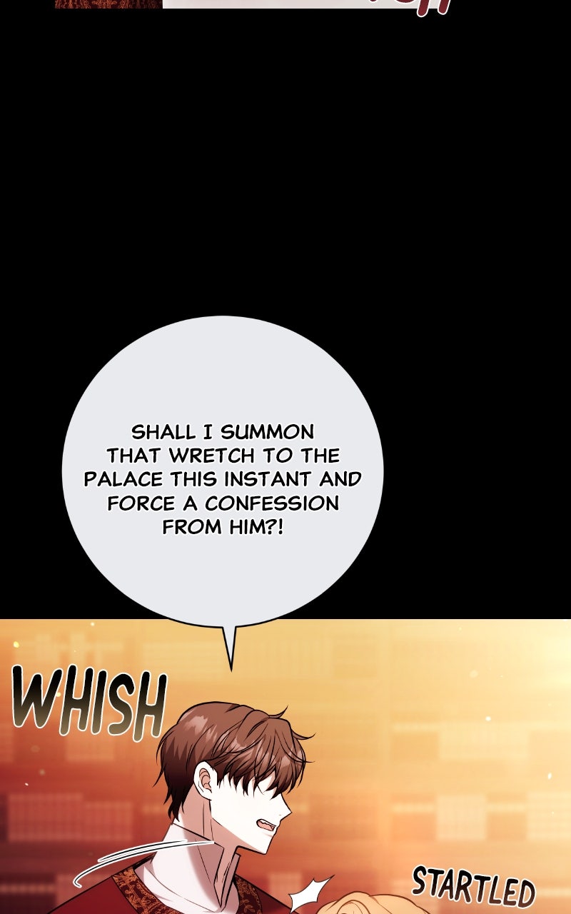 My Child Will Havea Different Father Episode 54 page 36 - 