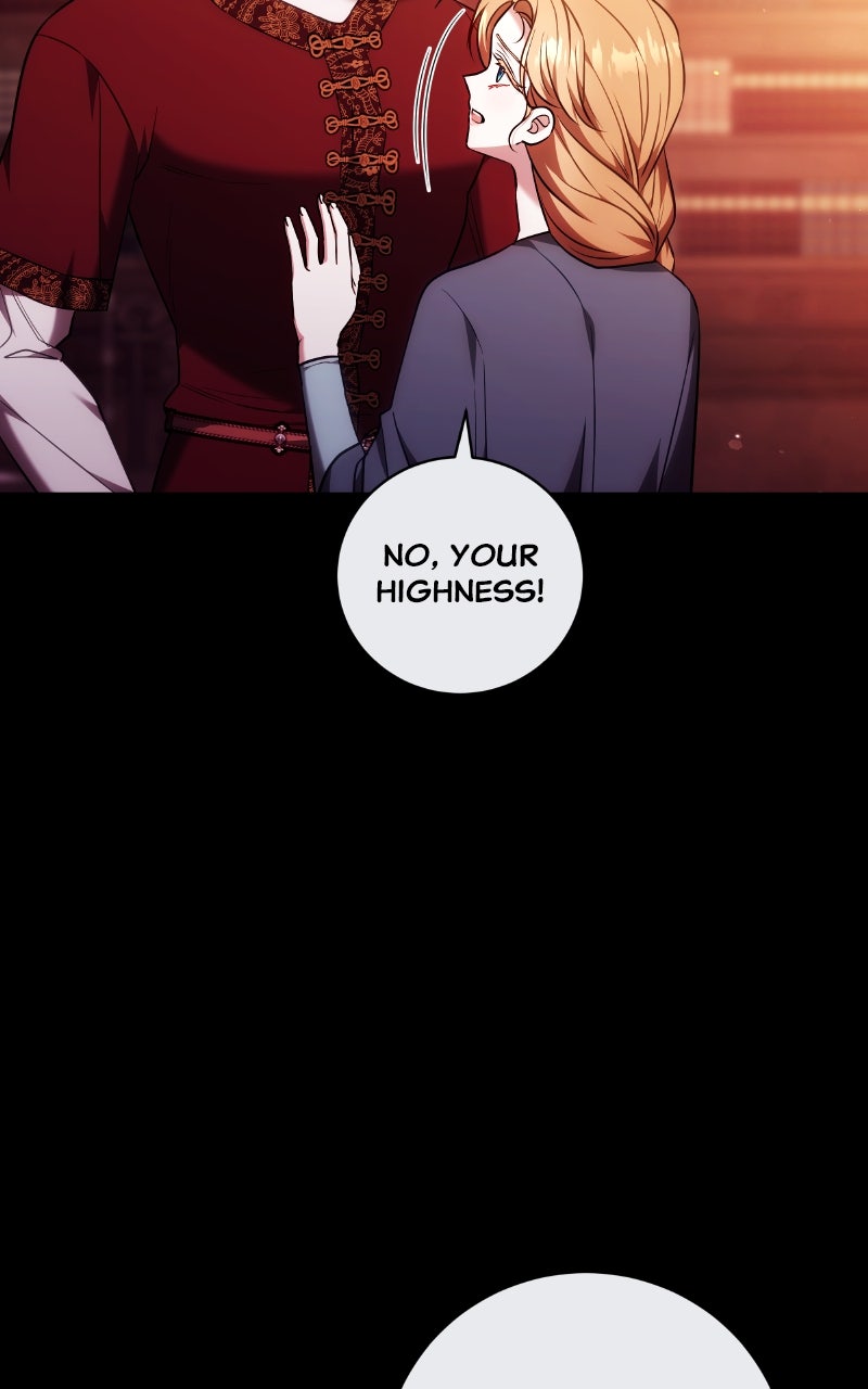 My Child Will Havea Different Father Episode 54 page 37 - 