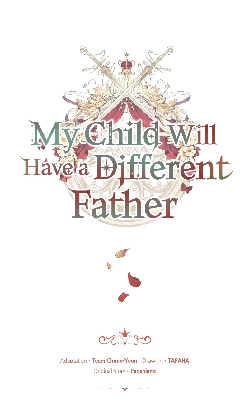 My Child Will Havea Different Father Episode 54 page 5 - 