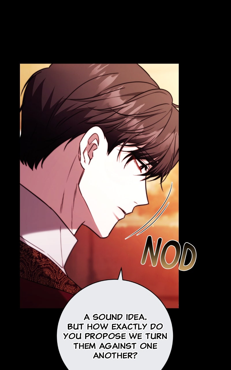 My Child Will Havea Different Father Episode 54 page 41 - 
